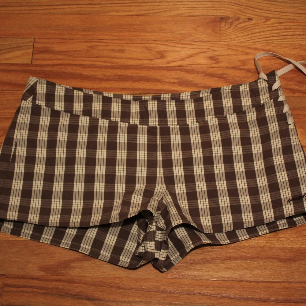 COPY - Patagonia Water Girl Shorts